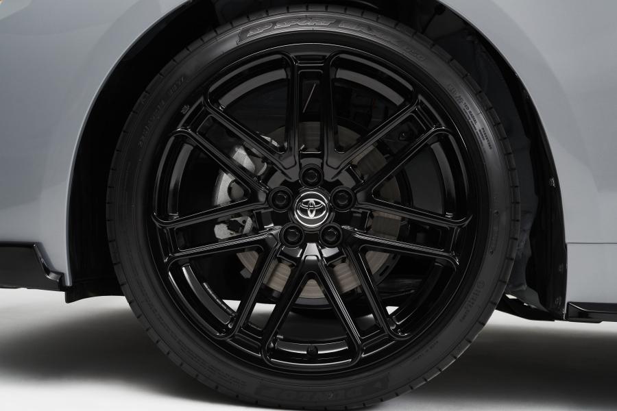 Колеса Toyota Corolla Apex Edition 2020 года  (NA) (фото 7 из 10)
